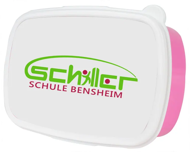 Brotbox Schillerschule Bensheim